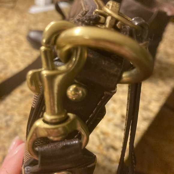 Crossbody/ messenger bag - Picture 3 of 15